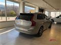 VOLVO XC90 B5 AWD mild hybrid (d) Plus Bright