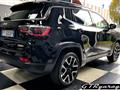 JEEP Compass 2.0 Mjt II aut. 4WD Longitude