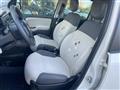 FIAT PANDA 0.9 METANO TwinAir Turbo Natural Power Lounge