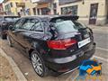 AUDI A3 SPORTBACK SPB 30  S tronic Admired