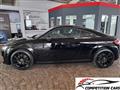 AUDI TT Coupé 1.8TFSI XENON VIRTUAL NAVI BI-ZONA **