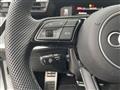 AUDI A3 SPORTBACK A3 SPB 30 TDI S tronic S line edition