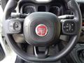 FIAT PANDA 1000 HYBRID SPORT 70CV CARPLAY 5 POSTI "16