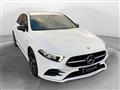 MERCEDES CLASSE A - W177 2018 A 180 d Premium Night edition auto