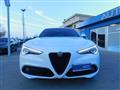 ALFA ROMEO STELVIO 2.2 Turbodiesel 160 CV AT8 Sprint Carplay Navi