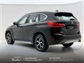 BMW X1 xDrive20d xLine Pelle-Telecamera-CarPlay-Park auto