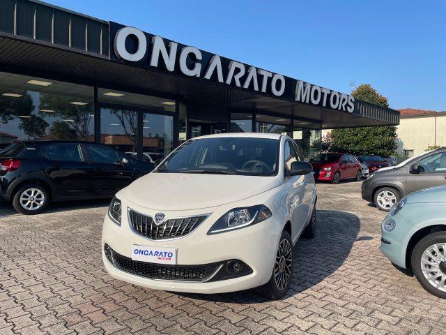 LANCIA YPSILON 1.2 69 CV Ecochic GPL Platino