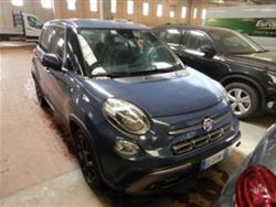 FIAT 500L 1.4 95 CV S&S Cross