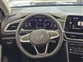 VOLKSWAGEN T-Roc 2.0 TDI Style Manuale Tetto Full Led PDC