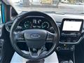 FORD Fiesta 5p 1.5 tdci Titanium 85cv, NEOPATENTATI OK!