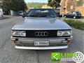 AUDI QUATTRO 2.2 turbo