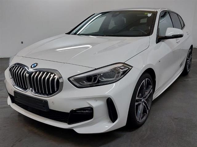 BMW SERIE 1 118i 5p. Msport