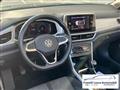 VOLKSWAGEN T-Roc Cabriolet 1.0 tsi Style 110cv