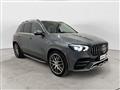 MERCEDES CLASSE GLE GLE 53 4Matic+ Mild Hybrid AMG