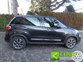 FIAT 500L 1.6 Multijet 120 CV Trekking