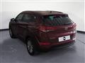 HYUNDAI TUCSON 1.7 CRDi Comfort