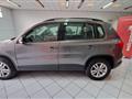 VOLKSWAGEN Tiguan 2.0 tdi bm Trend&Fun 110cv