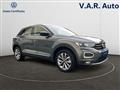 VOLKSWAGEN T-ROC 1.0 TSI Style BlueMotion Technology