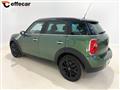 MINI COUNTRYMAN 1.6 Cooper D Park Lane