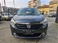 DACIA LODGY 1.6 8V 85CV GPL 7 posti