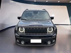 JEEP RENEGADE 2019 1.6 mjt S 2wd 120cv