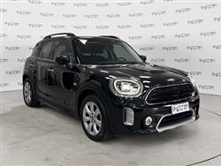 MINI COUNTRYMAN Mini 1.5 One D Northwood Edition Countryman