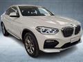 BMW X4 xDrive20d XLine Aut.