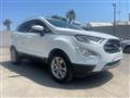 FORD EcoSport 1.0 EcoBoost 125 CV S&S aut. Titanium