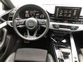 AUDI A4 AVANT Avant 35 TDI/163 CV S tronic S line edition