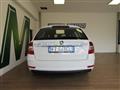 SKODA OCTAVIA 1.6 TDI CR 115 CV Wagon Ambition