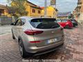 HYUNDAI TUCSON HYBRID Tucson 1.6 CRDi 136CV 48V 4WD DCT Exellence