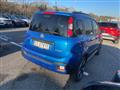 FIAT PANDA III 2021 Cross 1.0 firefly hybrid Cross s&s 70cv 5p.ti