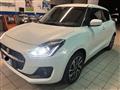 SUZUKI SWIFT 1.2 Hybrid CVT Top Automatica