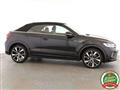 VOLKSWAGEN T-ROC Cabriolet 1.5 tsi R-Line dsg PREZZO REALE