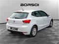 SEAT IBIZA 1.0 EcoTSI 95 CV 5 porte Style