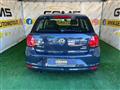 VOLKSWAGEN POLO 1.4 TDI 90 CV DSG 5p. Comfortline BlueMotion Technology