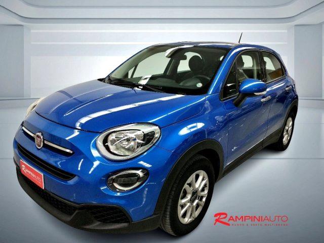 FIAT 500X 1.6 MultiJet 120 CV Km 59.000 Pronta Consegna