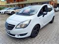 OPEL MERIVA 1.7 CDTI 110CV aut. Design Edition