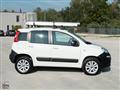 FIAT PANDA VAN VAN 1.3 MJT 75CV 4X4 ALLESTITA (AUTOCARRO 2 POSTI)