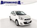 NISSAN MICRA 1.2 12V 5 porte Acenta