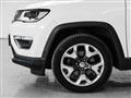 JEEP COMPASS 2.0 Multijet II 4WD Limited