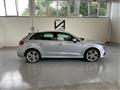 AUDI A3 SPORTBACK SPORTBACK 40 2.0 TDI 184CV QUATTRO S TRONIC