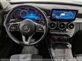 MERCEDES CLASSE C C 220 d 4Matic Auto Sport Plus