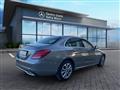 MERCEDES CLASSE C C 220 d 4Matic Auto Sport