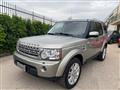 LAND ROVER DISCOVERY 4 3.0 TDV6 SE