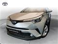 TOYOTA C-HR 1.8 Hybrid E-CVT Active