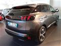 PEUGEOT 3008 1.5 BlueHDi 130cv GT Line EAT S&S