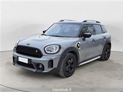 MINI COUNTRYMAN HYBRID Mini 1.5 Cooper SE Business Countryman ALL4