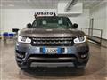 LAND ROVER RANGE ROVER SPORT 3.0 TDV6 HSE Dynamic