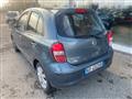 NISSAN MICRA 1.2 12V 5 porte Elle